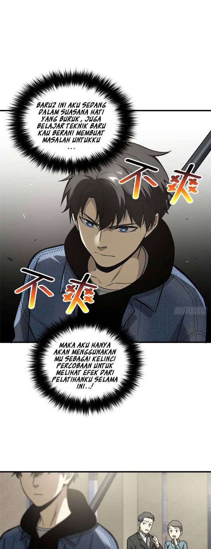 Dilarang COPAS - situs resmi www.mangacanblog.com - Komik global gao wu 074 - chapter 74 75 Indonesia global gao wu 074 - chapter 74 Terbaru 13|Baca Manga Komik Indonesia|Mangacan